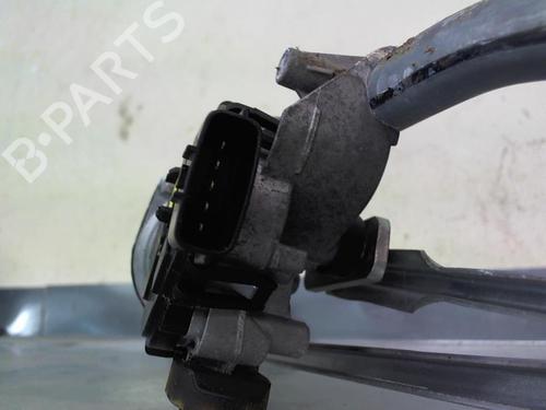 Viskermotor vindrude RENAULT CLIO IV (BH_) 1.5 dCi 90 | BP23049168M29