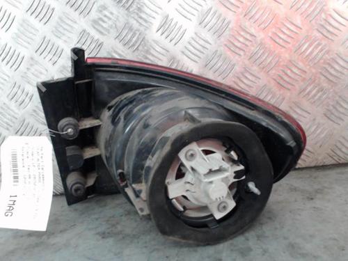 Left taillight SEAT ALTEA (5P1) 1.9 TDI | BP25215613C34 