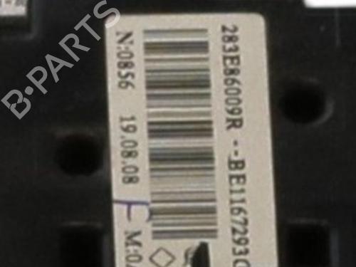 Advarselskontakt RENAULT CLIO V (B7_) 1.5 Blue dCi 85 (B7AG) | BP31126167I22 