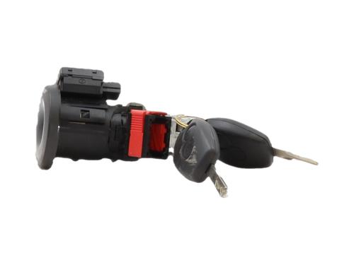 Used Ignition barrel Ignition barrel RENAULT KANGOO Express (FW0/1_) 1.5 dCi 90 (FW0G, FW05, FW08, FW11) (90 hp) 36762555 36762555