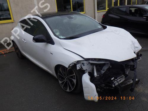 Switch RENAULT MEGANE III Coupe (DZ0/1_) 1.5 dCi (DZ09, DZ0D, DZ1F, DZ1G, DZ14, DZ29) | BP23052190I30  - Image 9