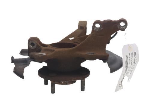 Left front steering knuckle FORD TOURNEO COURIER B460 MPV 1.0 EcoBoost | BP39943233M25 - Image 2