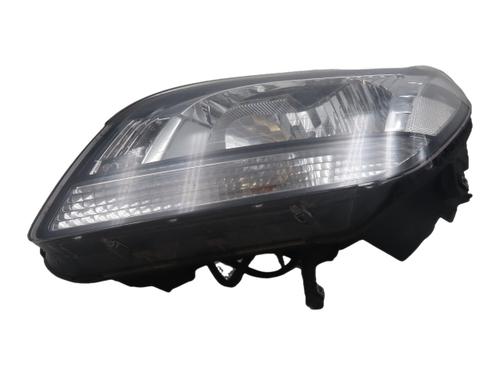 Used Left headlight Left headlight CHEVROLET ORLANDO (J309) 2.0 D (163 hp) 40602962 40602962