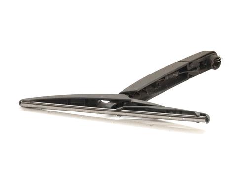 Used Rear windshield wiper arm RENAULT CAPTUR II (HF_) E-TECH 145 (HFMU) (143 hp) 23839285