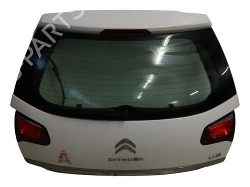 Tailgate CITROËN C3 II (SC_) 1.2 VTi 82 | BP26891081C6 