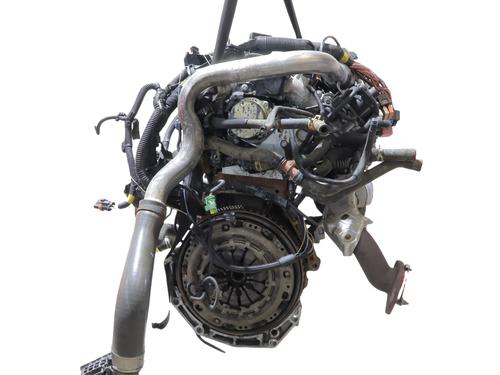 Engine DACIA DUSTER (HS_) 1.5 dCi 4x4 (HSMC, HSMD) | BP34717642M1 - Image 4