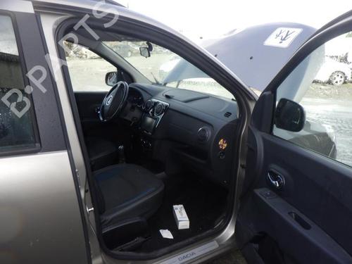 Steering column stalk DACIA LODGY (JS_) 1.5 dCi | BP23049278I23  - Image 7