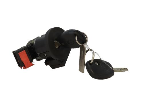 Contactslot RENAULT TWINGO II (CN0_) 1.5 dCi (CN0E) (64 hp) 30565304