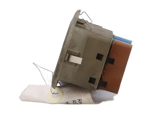 Przełącznik szyby przedniej lewej RENAULT CLIO III (BR0/1, CR0/1) 1.4 16V | BP30886316I27