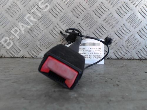 Seat buckle CITROËN C4 CACTUS 1.2 VTi 82 | BP27482901I32 