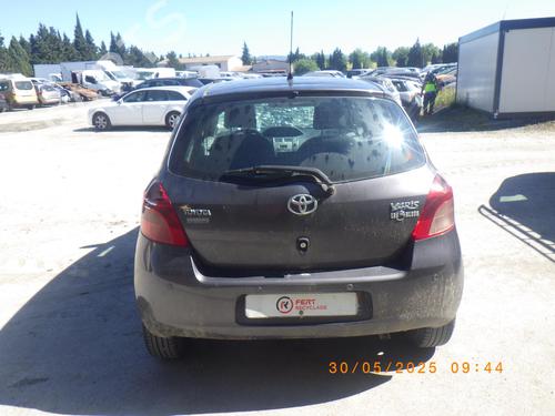 Lamp holder TOYOTA YARIS (_P9_) 1.3 VVT-i (SCP90_, SCP90R) | BP31833783L10 