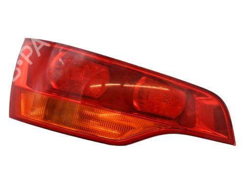 Left taillight AUDI Q7 (4LB) 3.0 TDI quattro | BP33416856C34 - Image 2