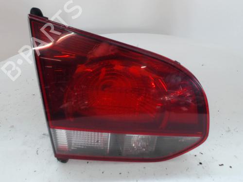 Left tailgate light VW GOLF VI (5K1) 1.4 TSI | BP23839140C79 - Image 3