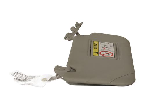 Used Right sun visor Right sun visor FORD FIESTA VI (CB1, CCN) 1.5 TDCi (75 hp) 23839378 23839378