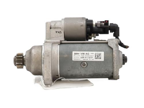 Startmotor VW CRAFTER Van (SY_, SX_) 2.0 TDI FWD (SYB, SYC, SYD) (140 hp) 32093286