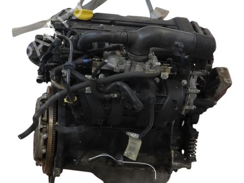 Engine OPEL ASTRA H GTC (A04) | BP35958033M1 - Image 4