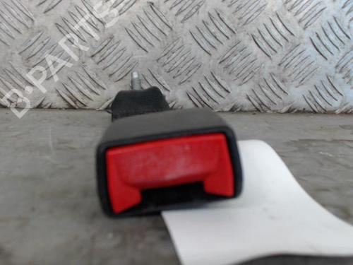 Used Seat buckle CITROËN C3 II (SC_) 1.0 VTi 68 (68 hp) 29518824