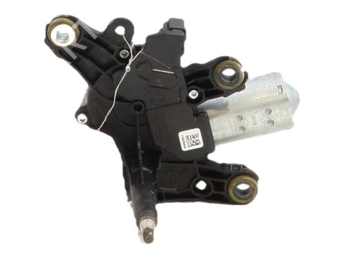 Rear wiper motor RENAULT ZOE (BFM_) ZOE | BP36555663M102 - Image 3