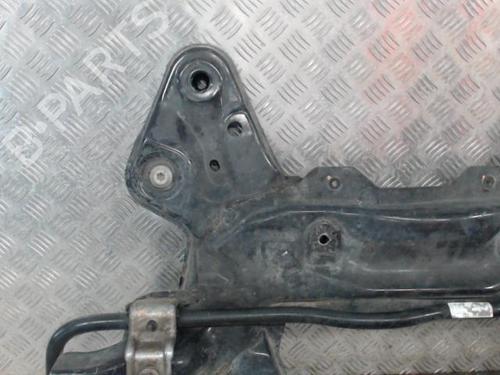 Subframe PEUGEOT 208 I (CA_, CC_) 1.6 HDi | BP29119808M9 