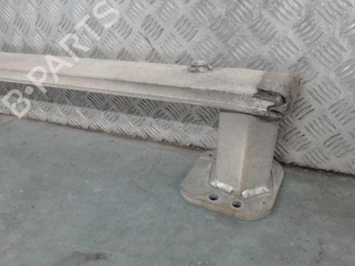 Rear bumper reinforcement CITROËN C4 II (NC_) 1.6 HDi 90 | BP30058860C73 
