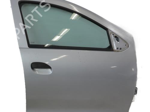 Dør høyre foran DACIA SANDERO II 1.0 SCe 75 (B8JC, B8JD, B8NC) (73 hp) 31311702