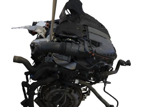Used Engine Engine CITROËN DS3 (SA_) 1.6 HDi 90 (92 hp) 36514204 36514204