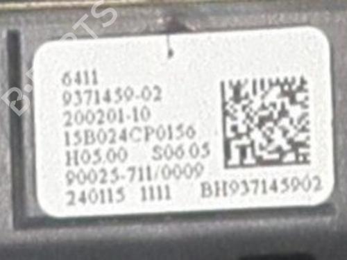 Climate control BMW 2 Active Tourer (F45) 218 d | BP32445738I5 