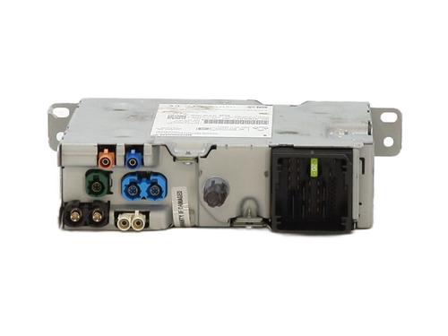 Radio CITROËN C4 III (BA_, BB_, BC_) 1.5 BlueHDi 130 (BBYHZB) | BP32117794E6 - Image 5
