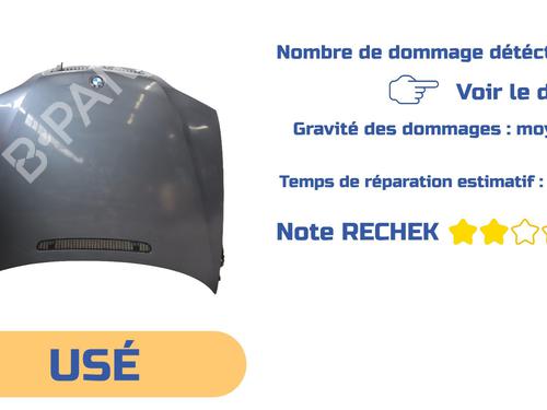 Hood BMW 3 Touring (E46) 320 d | BP29429675C1 
