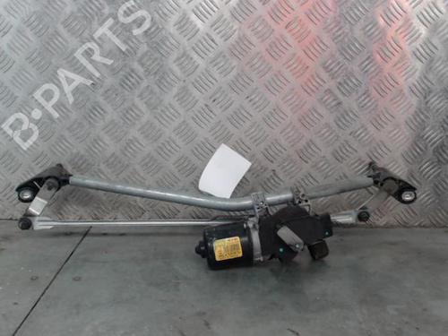 Front wiper motor RENAULT KANGOO Express (FW0/1_) 1.5 dCi 90 (FW0G, FW05, FW08, FW11) | BP24588075M29 - Image 3