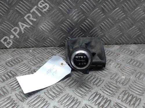 Used Gear lever AUDI A3 (8V1, 8VK) 2.0 TDI (150 hp) 23048933