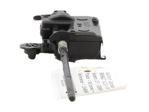 Used Fuel door actuator Fuel door actuator RENAULT CLIO IV (BH_) 1.5 dCi 75 (75 hp) 34700584 34700584