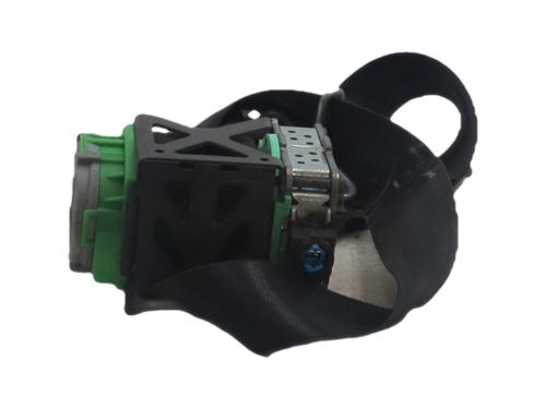 Front right seatbelt CITROËN C4 II (NC_) 1.6 HDi 90 | BP40507826I25 - Image 3