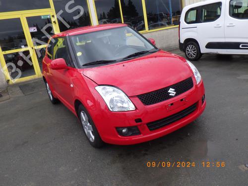Engine SUZUKI SWIFT III (MZ, EZ) 1.3 (RS413, ZC11S) | BP23839906M1 - Image 6