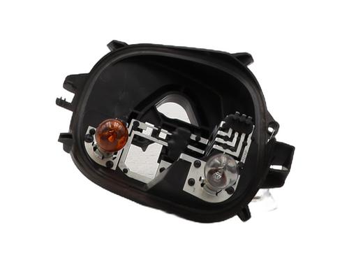 Used Lamp holder Lamp holder PEUGEOT 208 I (CA_, CC_) 1.4 HDi (68 hp) 27201787 27201787