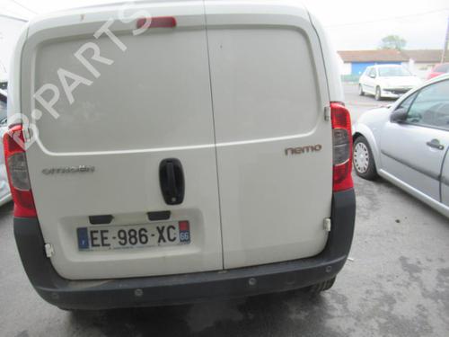 Steering pump CITROËN NEMO Box Body/MPV (AA_) 1.3 HDi 75 | BP23048632M99  - Image 6