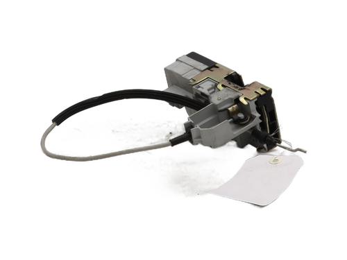 Front right lock PEUGEOT 307 (3A/C) 1.6 16V | BP27383606C97 