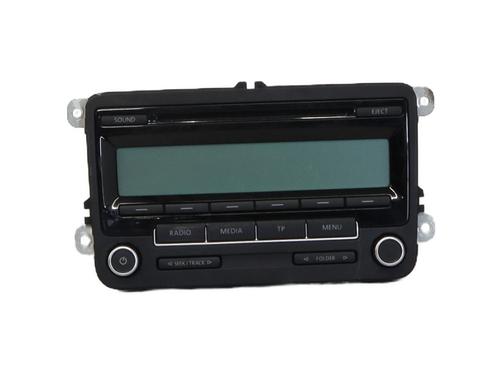 Radio VW POLO V (6R1, 6C1) 1.6 TDI | BP23835835E6 