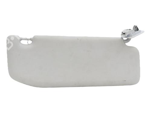 Left sun visor PEUGEOT 2008 I (CU_) 1.6 BlueHDi 120 | BP37189950I1 - Image 6