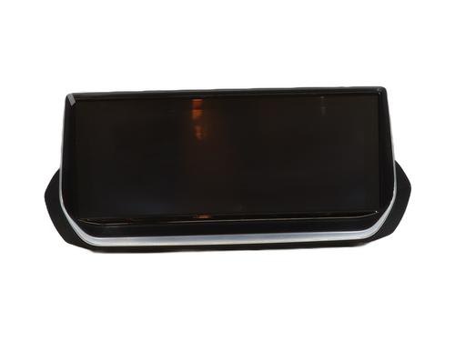 Used Display monitor PEUGEOT 208 II (UB_, UP_, UW_, UJ_) 1.2 PureTech 100 (101 hp) 30821850