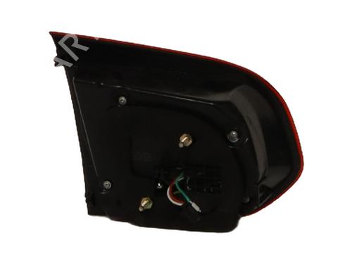 Right tailgate light VW GOLF VI (5K1) 1.4 TSI | BP23840038C80  - Image 5