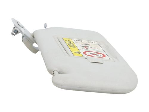 Right sun visor PEUGEOT 2008 I (CU_) 1.6 BlueHDi 120 | BP37189949I2 - Image 2