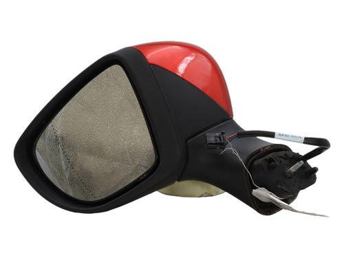 Used Left mirror Left mirror RENAULT CLIO IV Grandtour (KH_) 0.9 TCe 90 (90 hp) 36293959 36293959