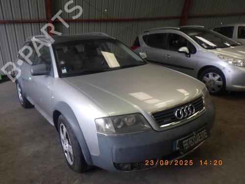 Used Parts AUDI ALLROAD C5 (4BH)  2.5 TDI quattro  4414230