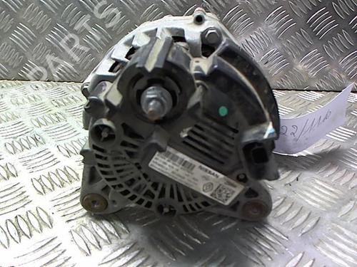 Alternator RENAULT TWINGO III (BCM_, BCA_) 0.9 TCe 95 | BP23837550M7 - Image 3