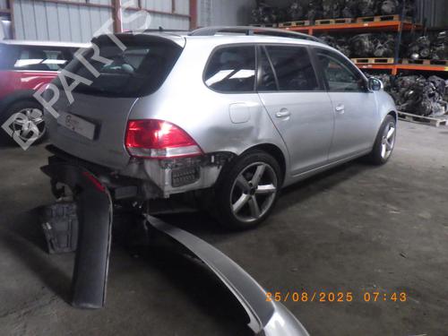 Headlight switch VW GOLF V Variant (1K5) 1.9 TDI | BP30180507I24  - Image 11