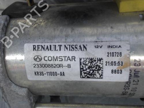 Starter RENAULT CLIO V (B7_) 1.0 TCe 90 (B7MT) | BP23838240M8  - Image 5