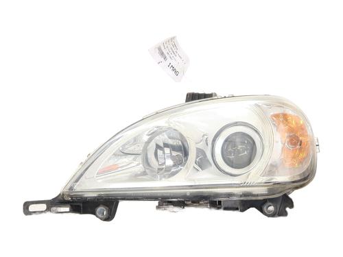Lyskaster venstre MERCEDES-BENZ M-CLASS (W163) ML 270 CDI (163.113) (163 hp) 24208632
