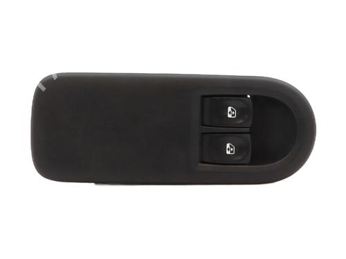 Used Left front window switch RENAULT CLIO III (BR0/1, CR0/1) 1.5 dCi (C/BR0G, C/BR1G) (68 hp) 31927151