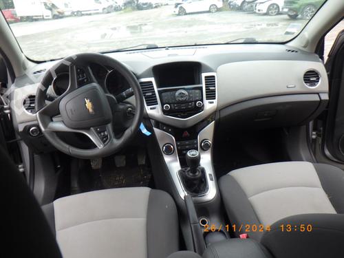 Right tailgate light CHEVROLET CRUZE (J300) 2.0 CDI | BP24655854C80 - Image 12